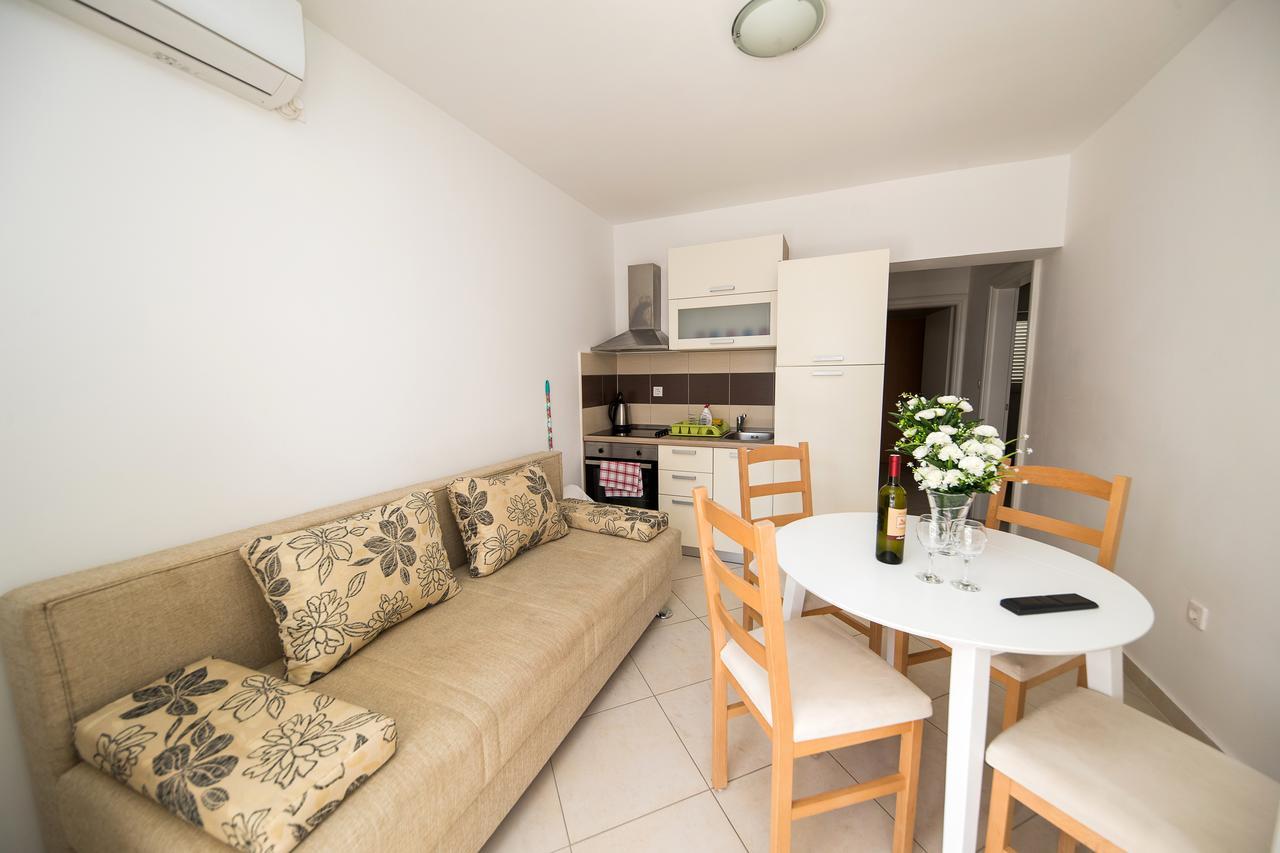 Apartmán Sundecker *