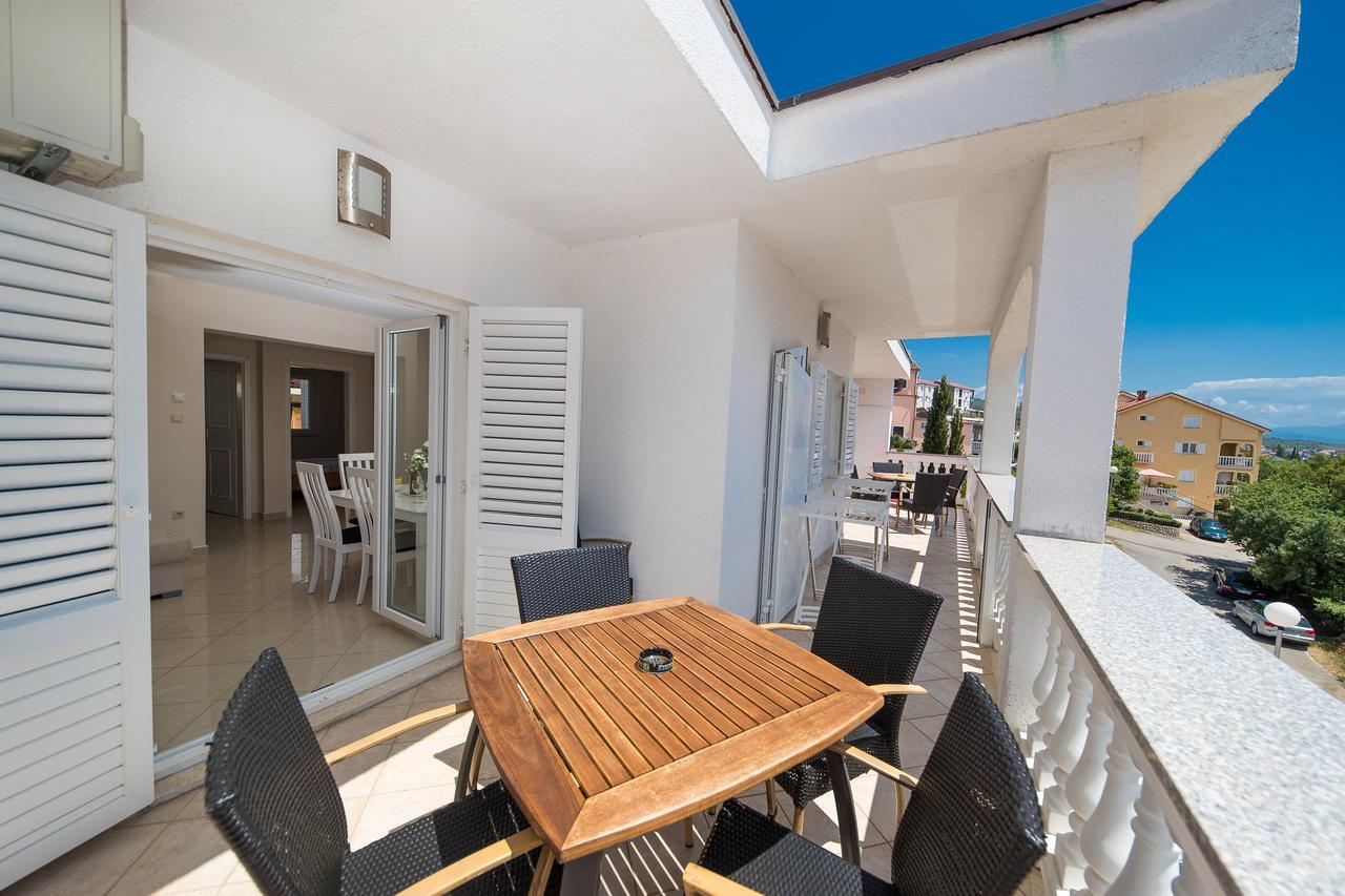 Apartmán Sundecker Crikvenica