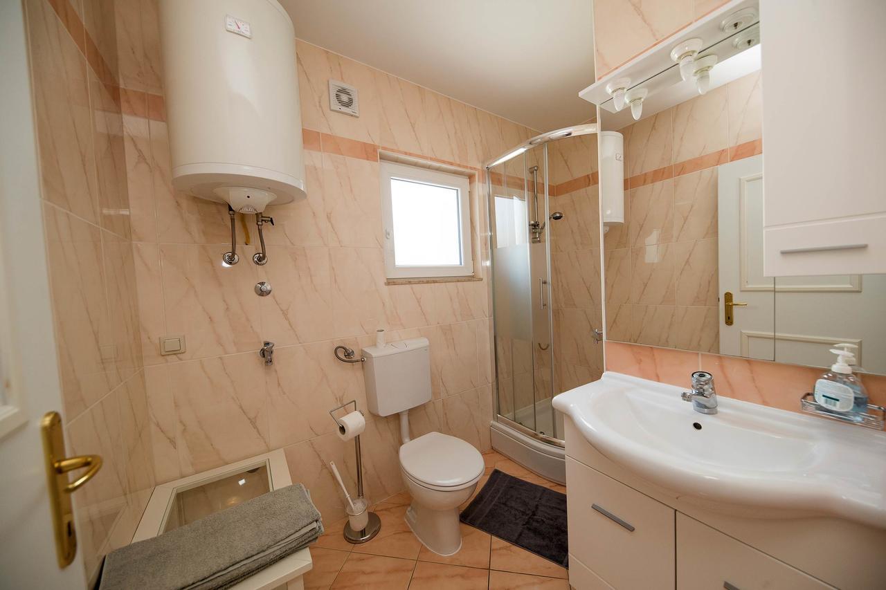 Sundecker Apartmán Crikvenica