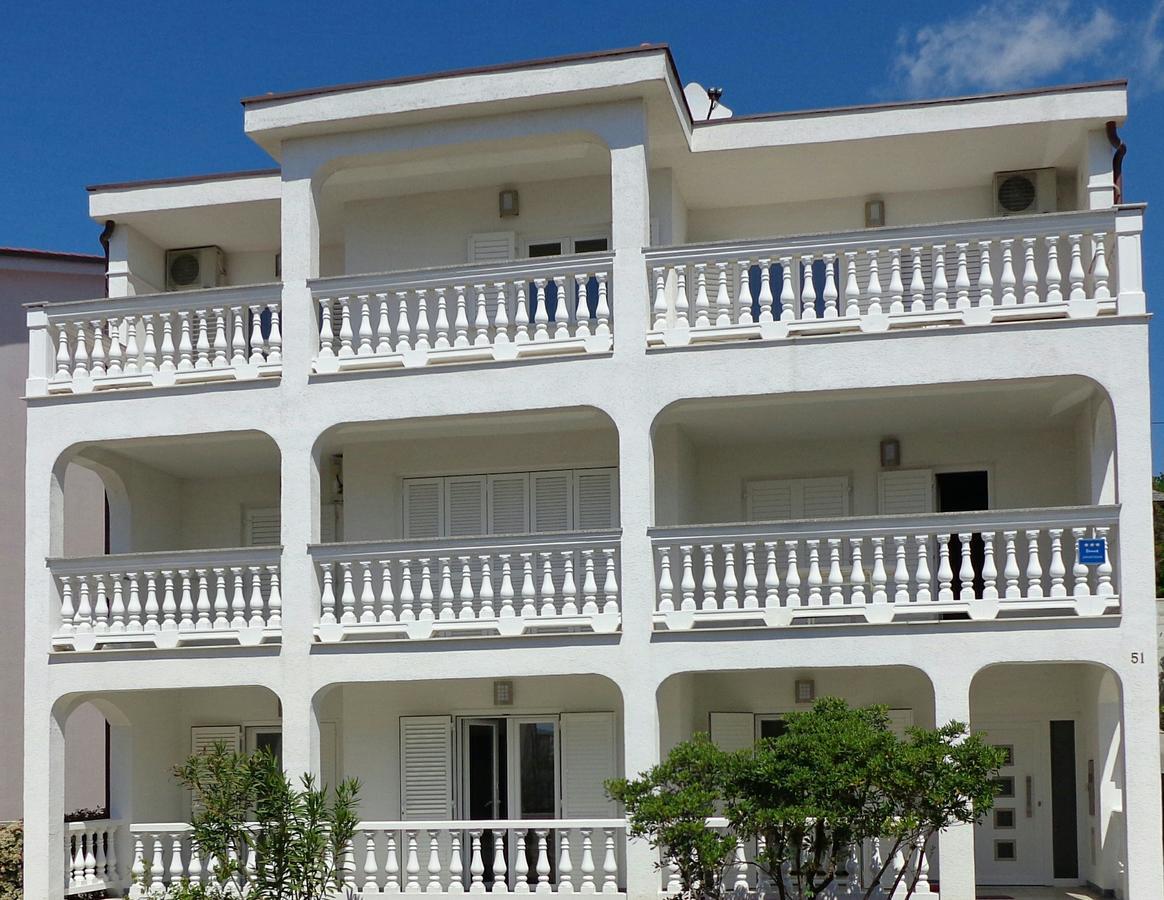 Sundecker Apartmán