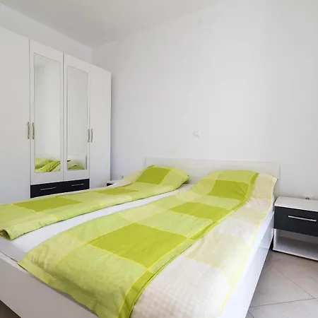 Villa Sundecker Crikvenica Exteriér fotografie