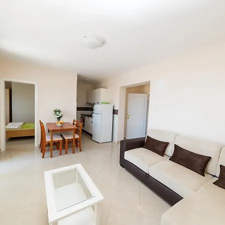 Villa Sundecker Crikvenica Exteriér fotografie