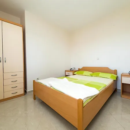 Villa Sundecker Crikvenica Pokoj fotografie