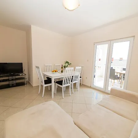 Villa Sundecker Crikvenica Exteriér fotografie