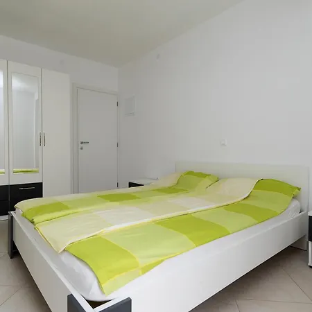 Villa Sundecker Crikvenica Exteriér fotografie