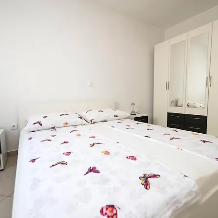 Villa Sundecker Crikvenica Exteriér fotografie