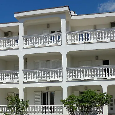 Villa Sundecker Crikvenica Exteriér fotografie