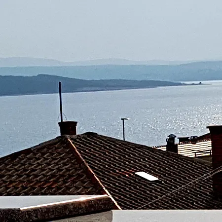 Villa Sundecker Crikvenica Exteriér fotografie