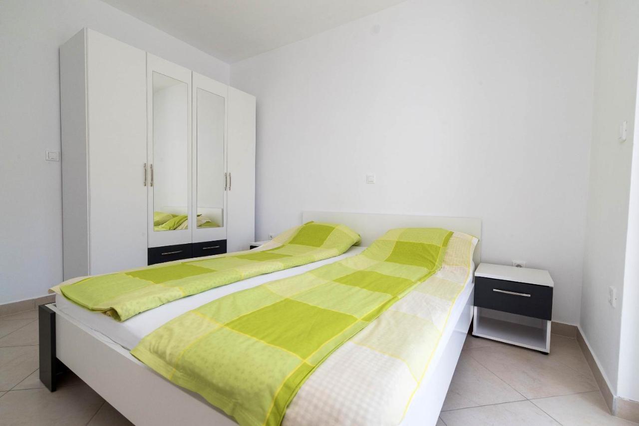 Apartment Sundecker Bratkovic *