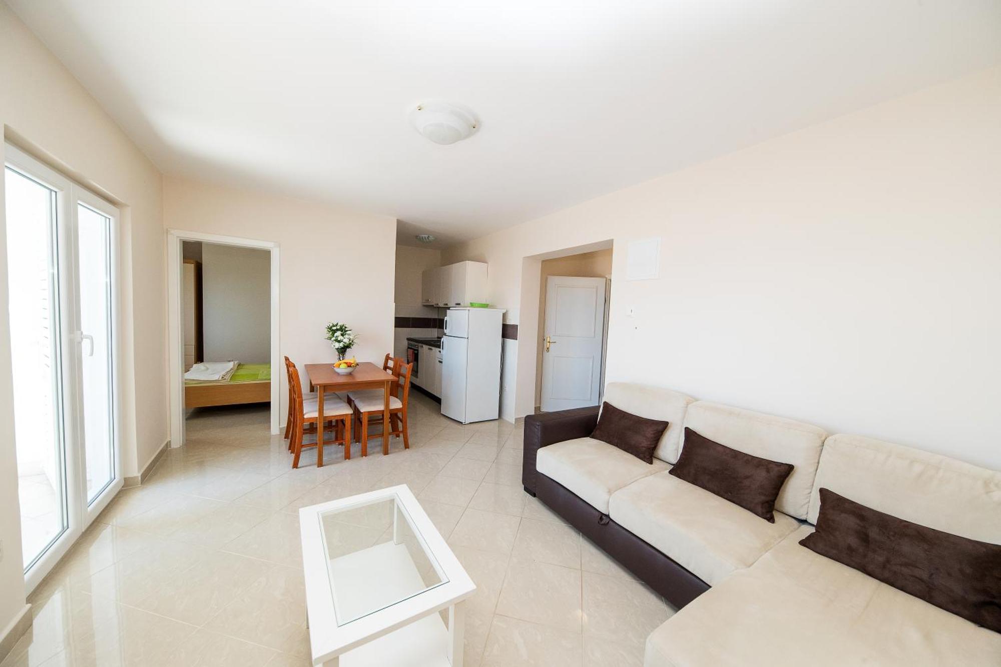 Apartment Sundecker Bratkovic Crikvenica
