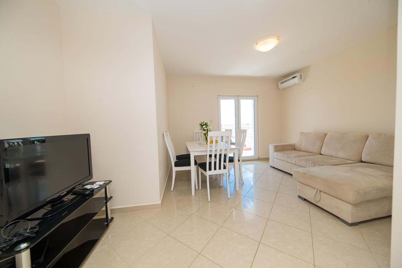 Apartment Sundecker Bratkovic