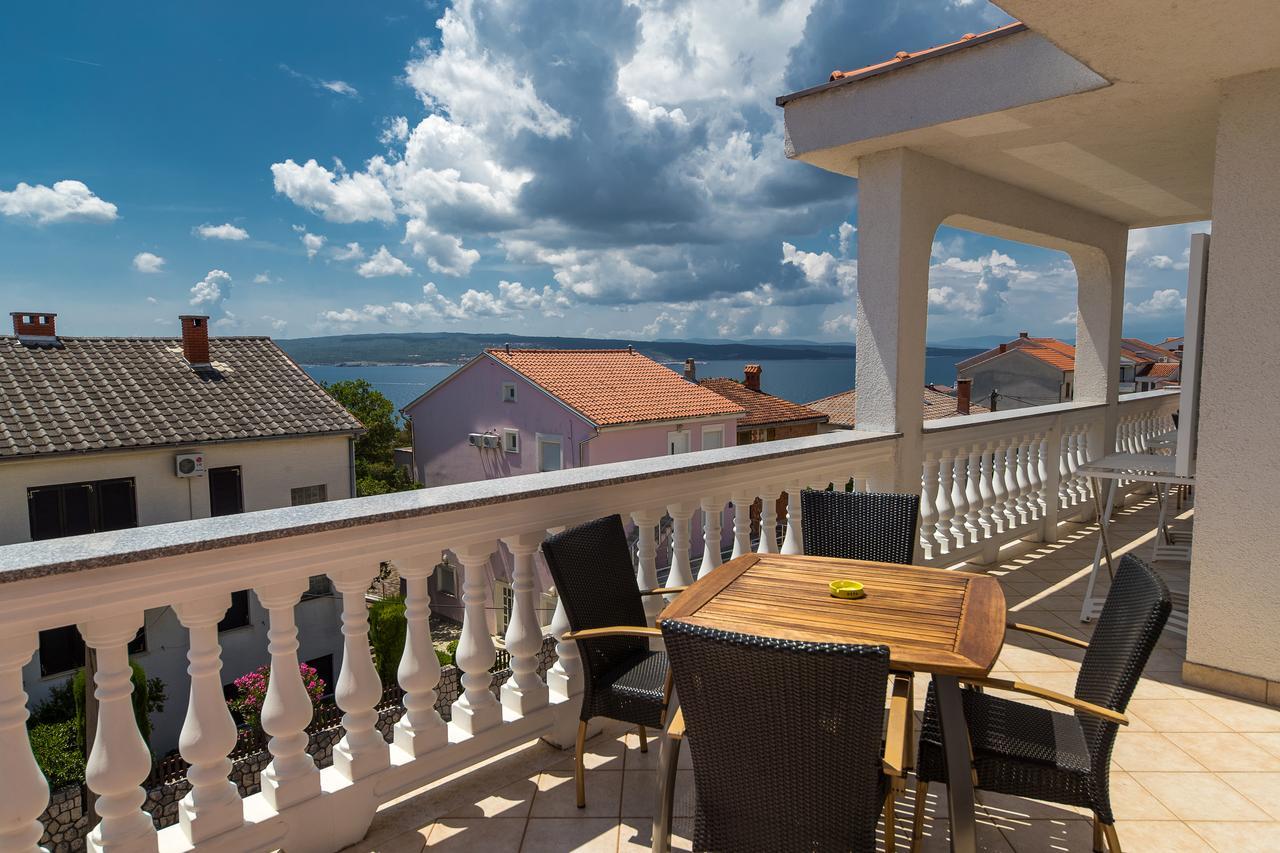 Apartment Sundecker Bratkovic