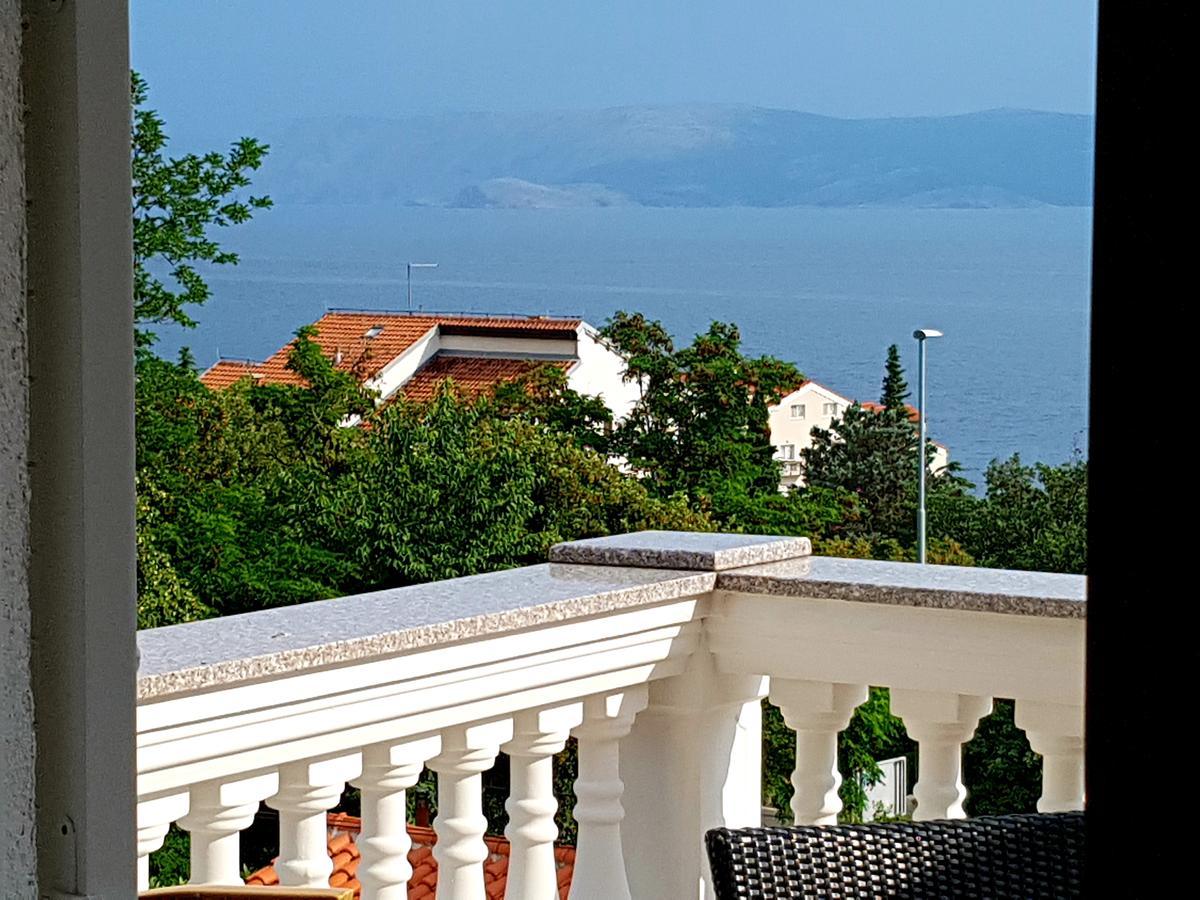 Apartment Sundecker Bratkovic Crikvenica