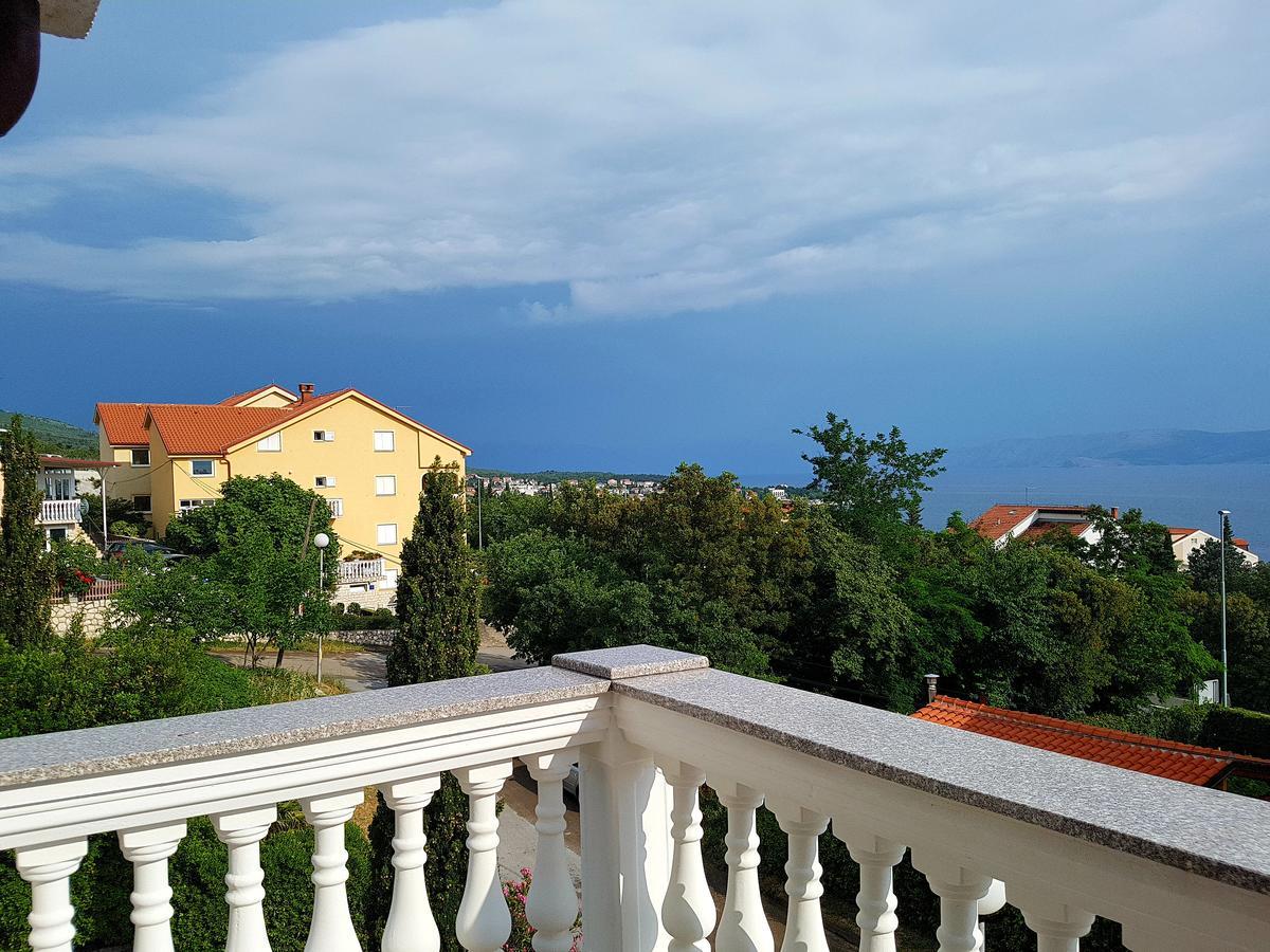 Apartment Sundecker Bratkovic Crikvenica